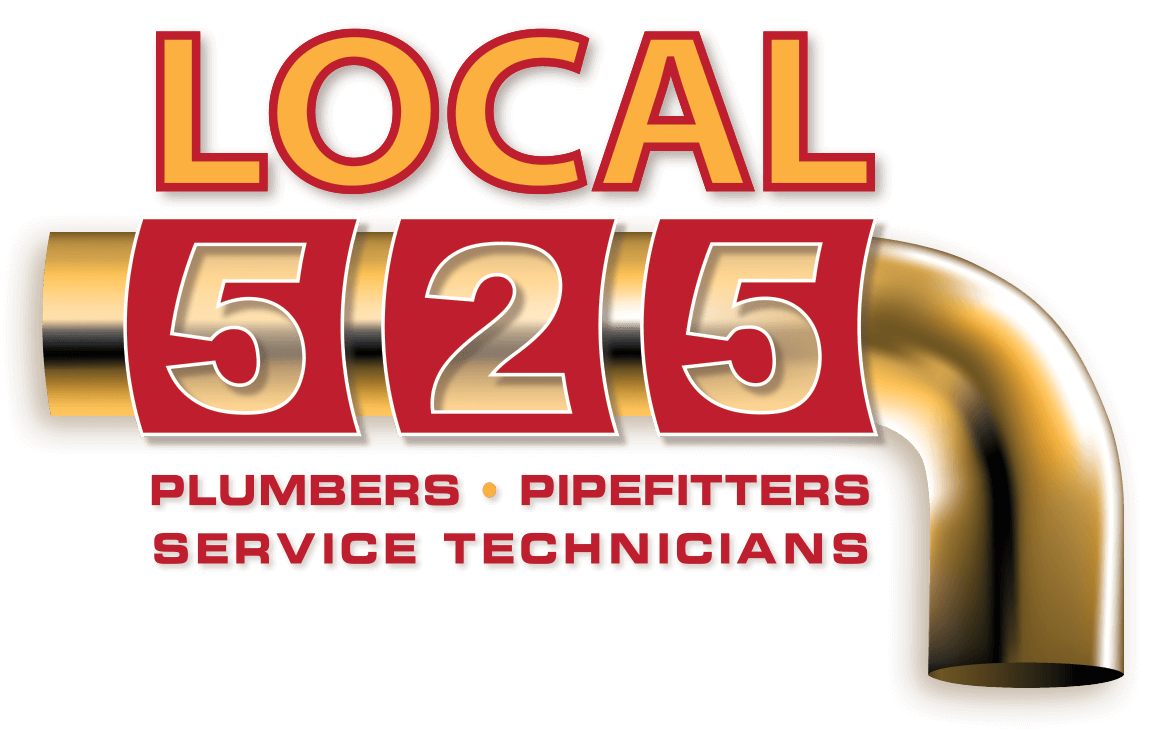 Local 525 Logo